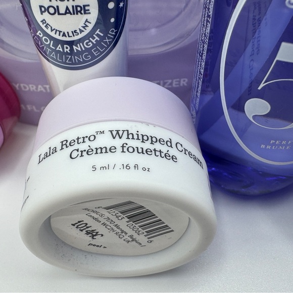 Skincare Set Sol de Janeiro Delicia Drench Glow Recipe Drunk Elephant 9 pc Lot - Picture 8 of 16